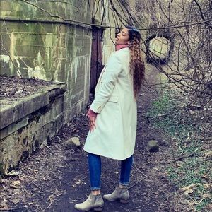 Meet your Posher, Katrice